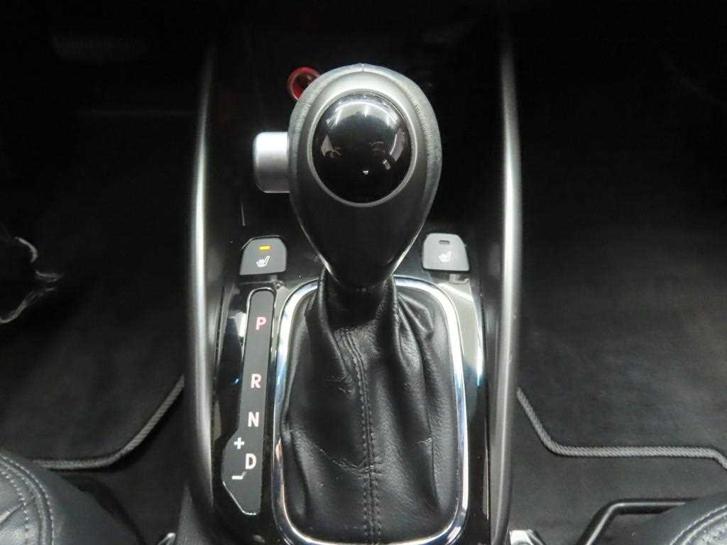 KIA Forte - Vista 12