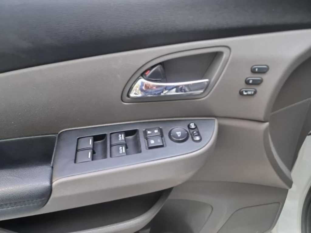 Honda Odyssey - Vista 12