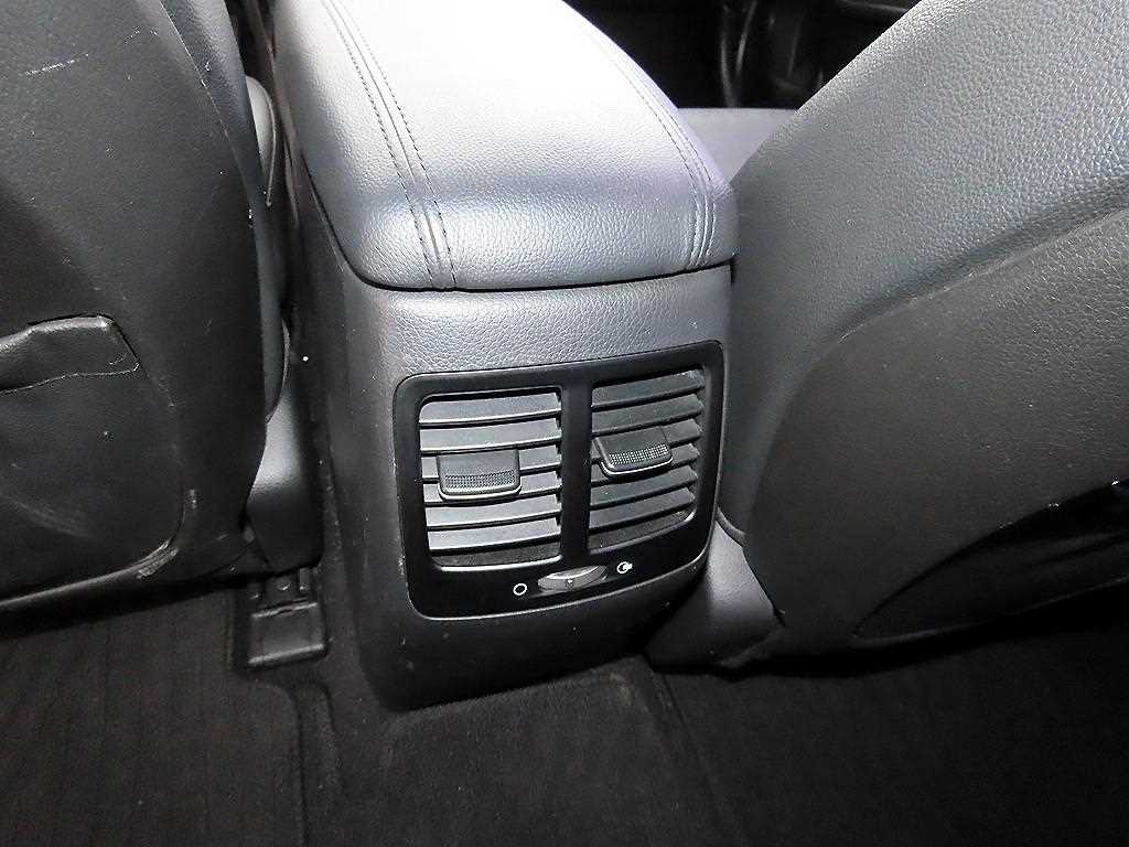 KIA K5 2015 Negro - Importación desde Corea - HF Imports Iquique - Foto 18