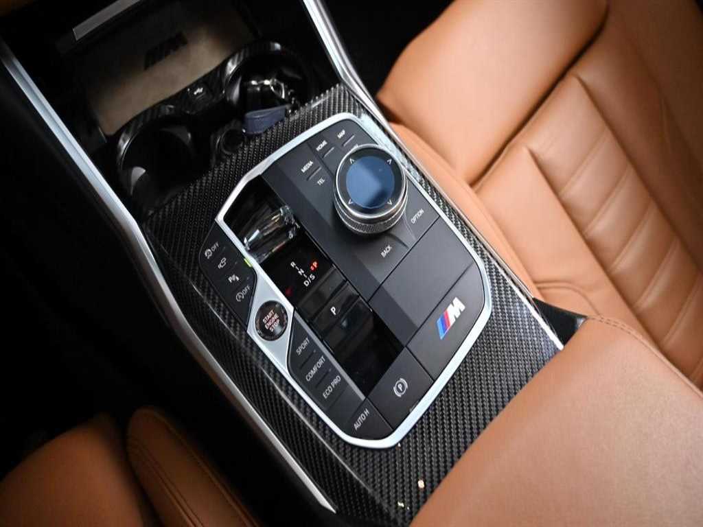 BMW 3 series - Vista 9