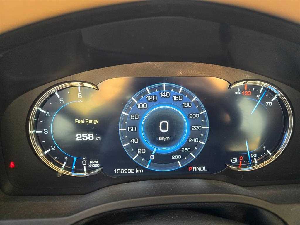 Cadillac Escalade - Vista 7