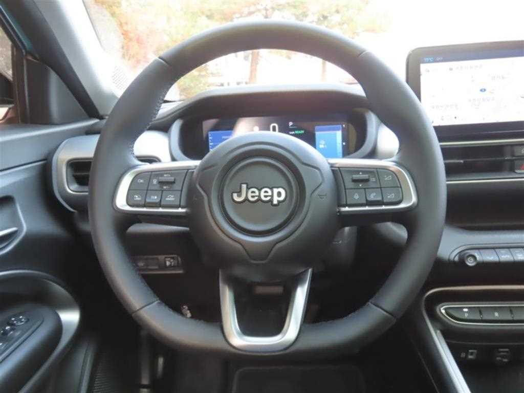 Jeep Avenger 2024 - Importación desde Corea - HF Imports Iquique - Foto 16