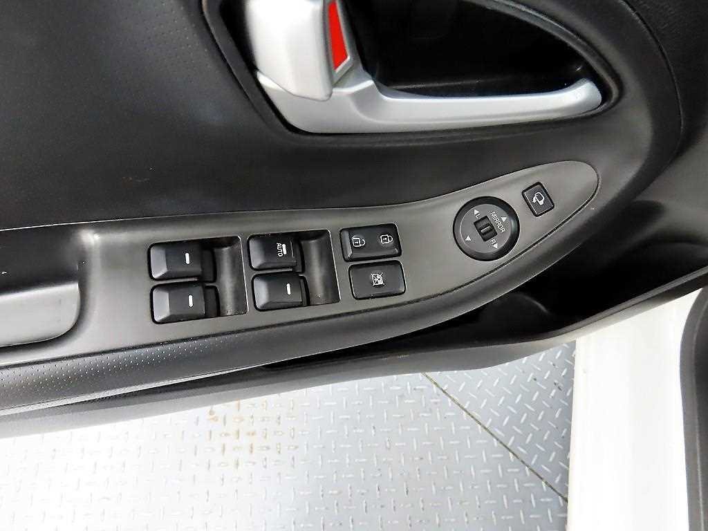 KIA Morning - Vista 11