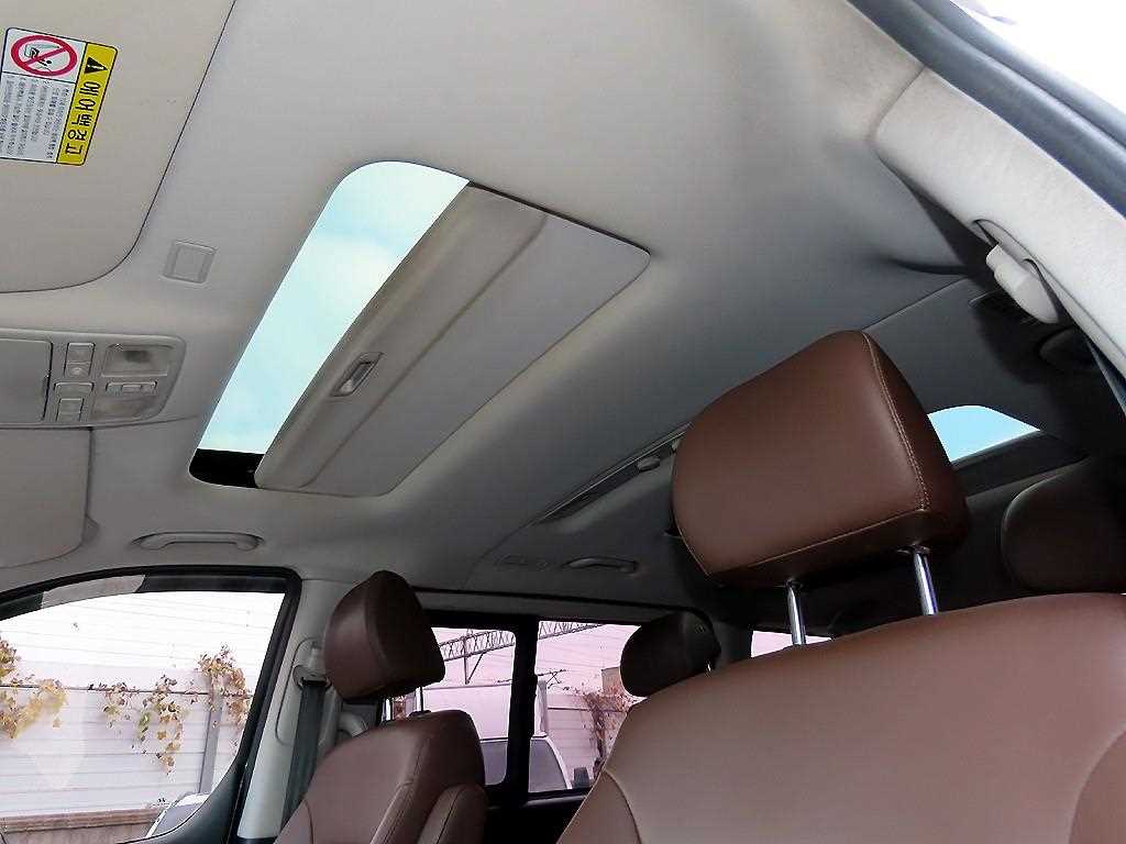 HYUNDAI Starex 2019 Negro - Importación desde Corea - HF Imports Iquique - Foto 17