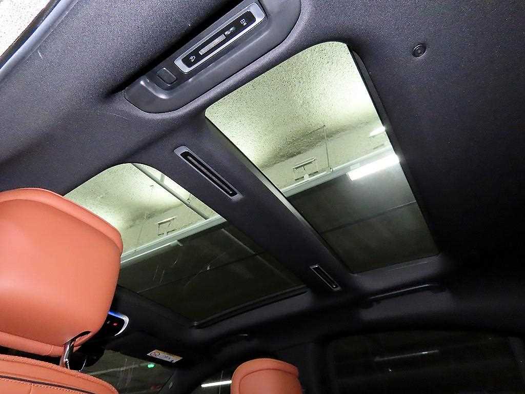 Mercedes Benz S Class 2021 Negro - Importación desde Corea - HF Imports Iquique - Foto 17