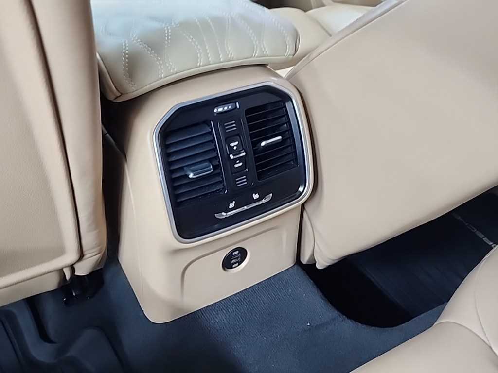 Porsche Macan 2017 Café - Importación desde Corea - HF Imports Iquique - Foto 13