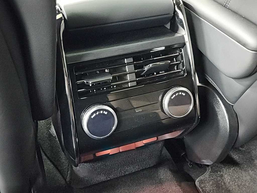 Land Rover Range Rover Sports 2025 Blanco - Importación desde Corea - HF Imports Iquique - Foto 13