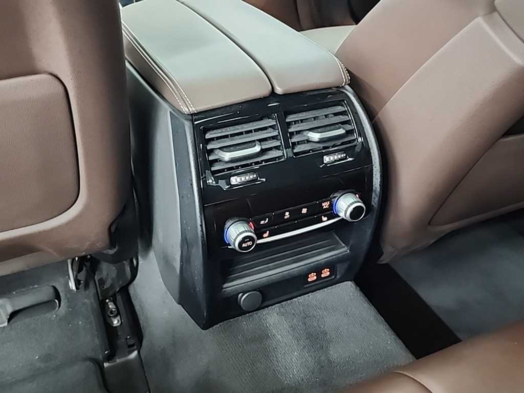 BMW 5 Series 2021 Blanco - Importación desde Corea - HF Imports Iquique - Foto 13