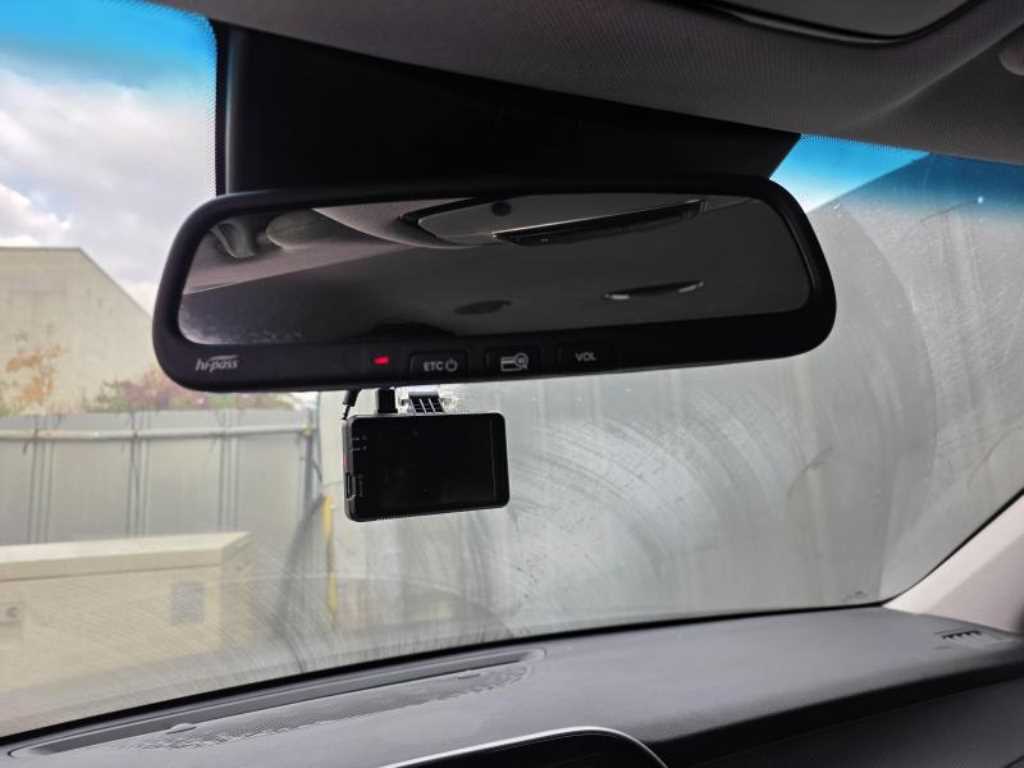 HYUNDAI Palisade - Vista 11