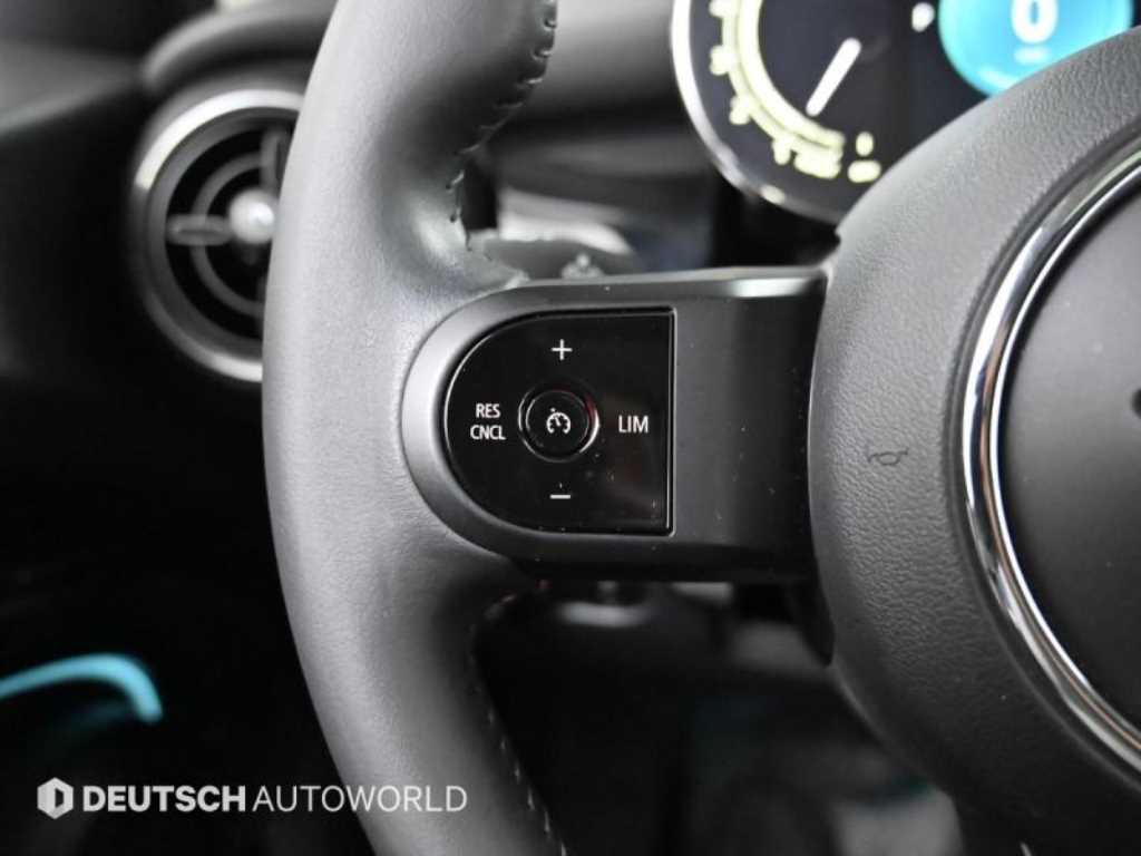 Mini Cooper 2022 Azul - Importación desde Corea - HF Imports Iquique - Foto 16