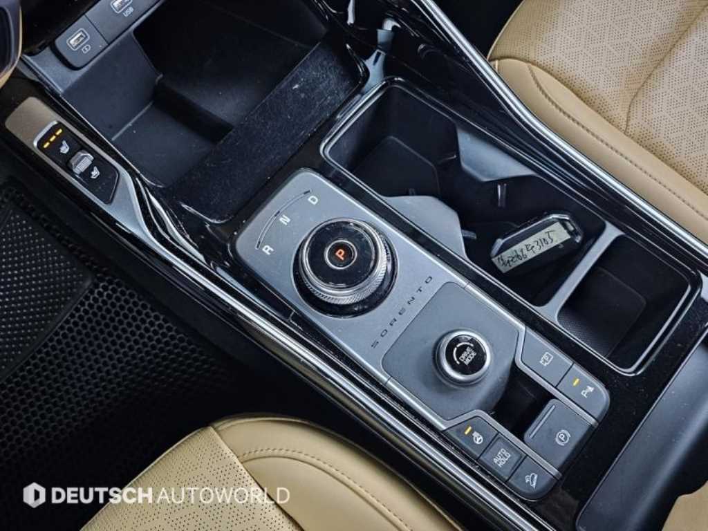 KIA Sorento - Vista 9