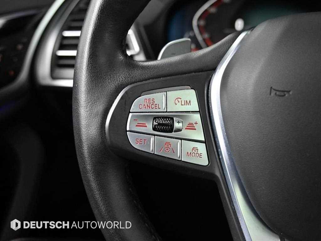 BMW X4 2022 Gris - Importación desde Corea - HF Imports Iquique - Foto 18