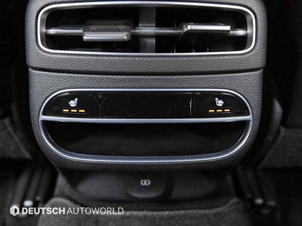 Genesis GV70 2021 Gris - Importación desde Corea - HF Imports Iquique - Foto 16