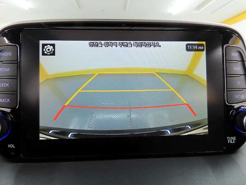 HYUNDAI Tucson 2019 Negro - Importación desde Corea - HF Imports Iquique - Foto 15