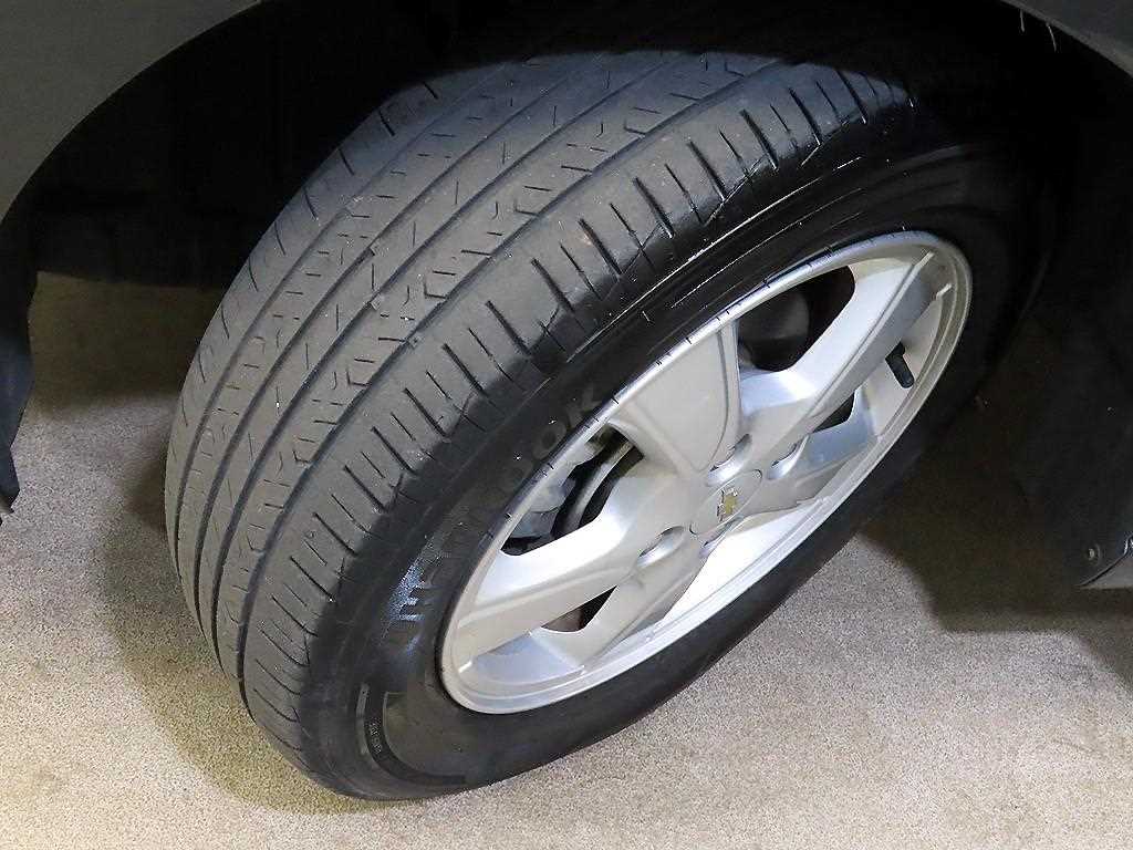 Chevrolet Spark 2019 Gris - Importación desde Corea - HF Imports Iquique - Foto 19