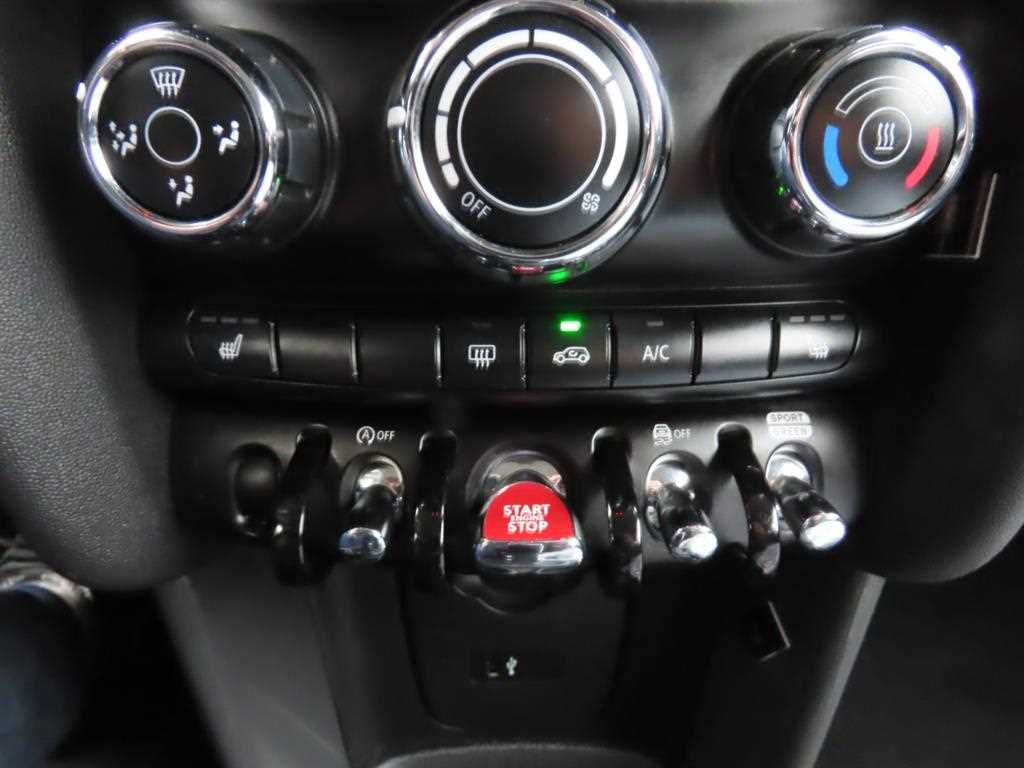 Mini Cooper 2020 Rojo - Importación desde Corea - HF Imports Iquique - Foto 15