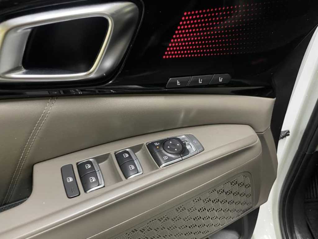 KIA Carnival 2024 Blanco - Importación desde Corea - HF Imports Iquique - Foto 14