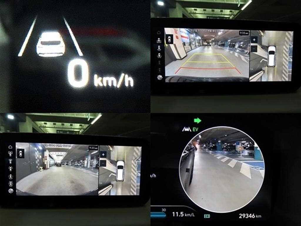 HYUNDAI Santa Fe 2023 Negro - Importación desde Corea - HF Imports Iquique - Foto 17