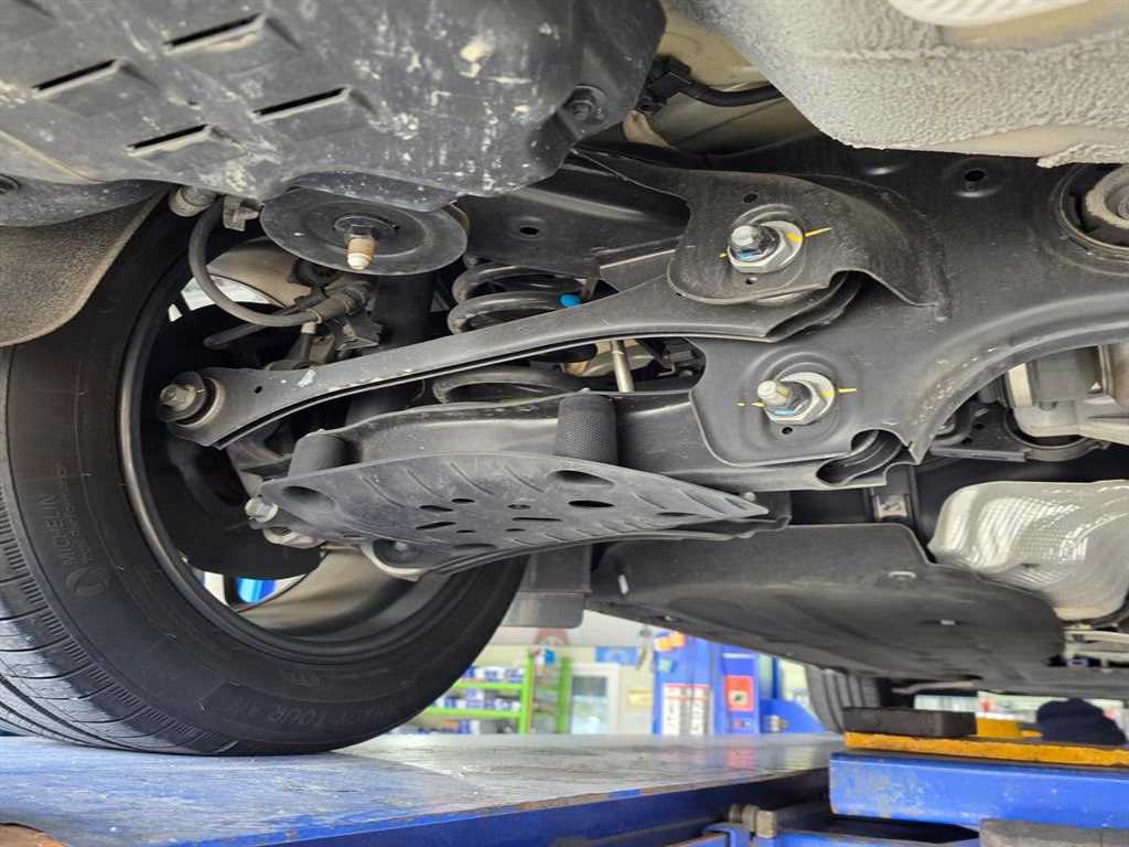 Genesis GV70 2022 Blanco - Importación desde Corea - HF Imports Iquique - Foto 19