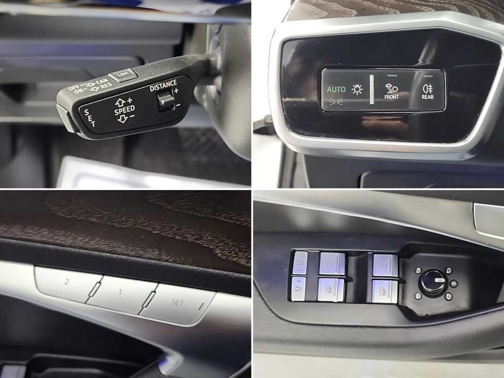 Audi A6 2021 Blanco - Importación desde Corea - HF Imports Iquique - Foto 19