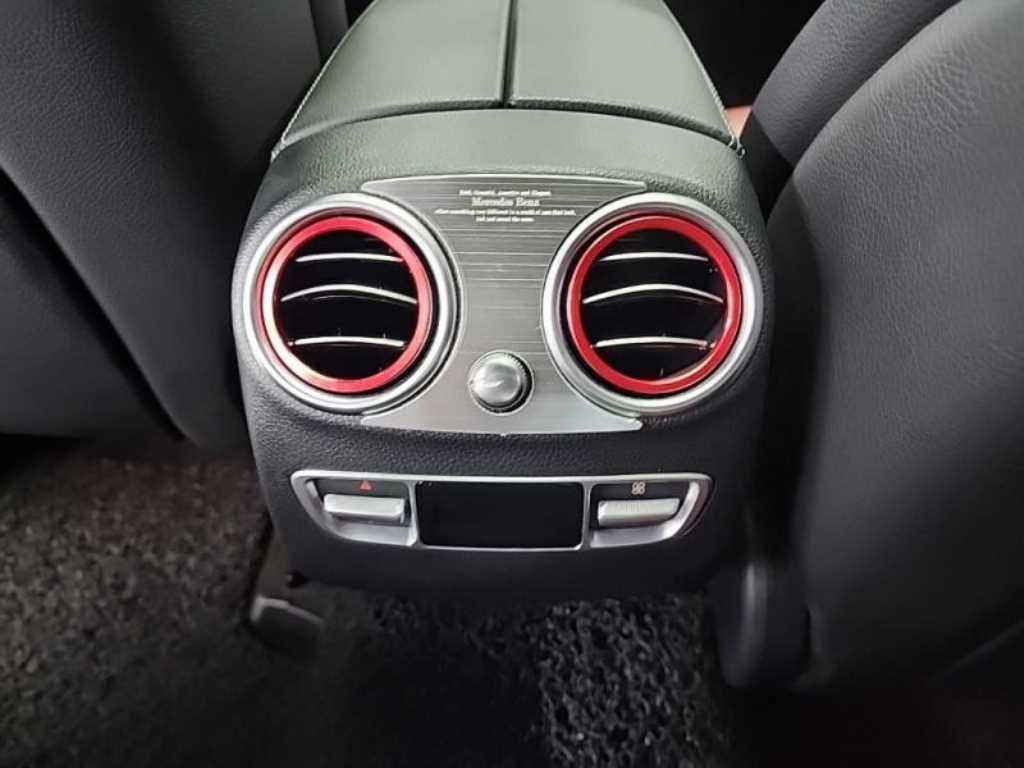 Mercedes Benz GLC Class 2018 Negro - Importación desde Corea - HF Imports Iquique - Foto 13