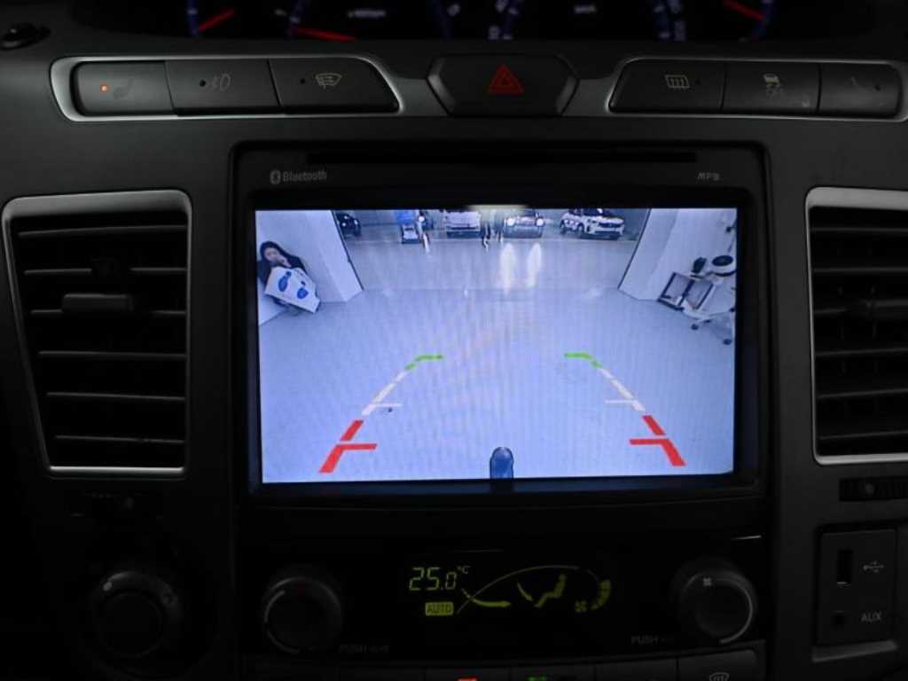 Ssangyong Korando 2015 Negro - Importación desde Corea - HF Imports Iquique - Foto 15