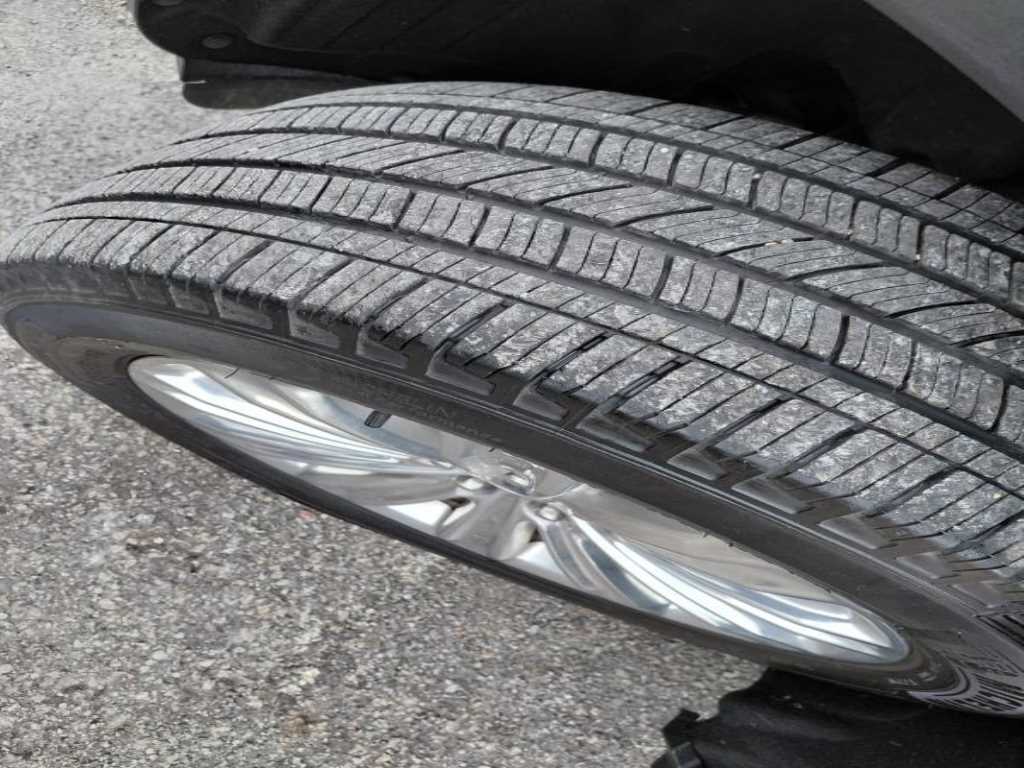 Ford Explorer 2021 Negro - Importación desde Corea - HF Imports Iquique - Foto 20