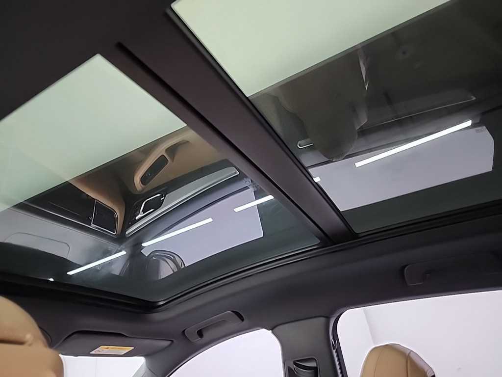 Porsche Macan 2017 Café - Importación desde Corea - HF Imports Iquique - Foto 14