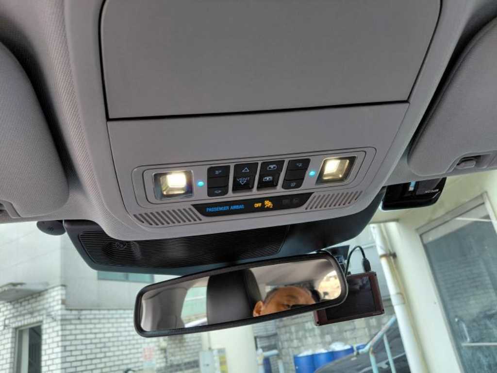 Ford Explorer 2021 Negro - Importación desde Corea - HF Imports Iquique - Foto 16