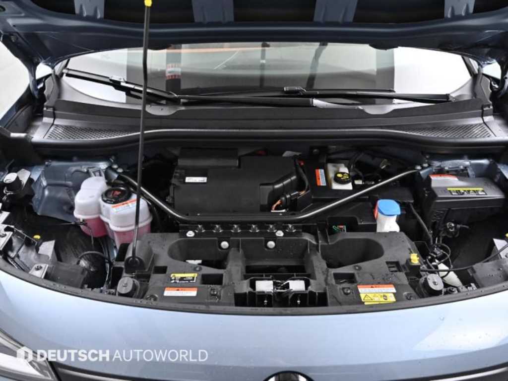 Volkswagen ID.4 - Vista 6