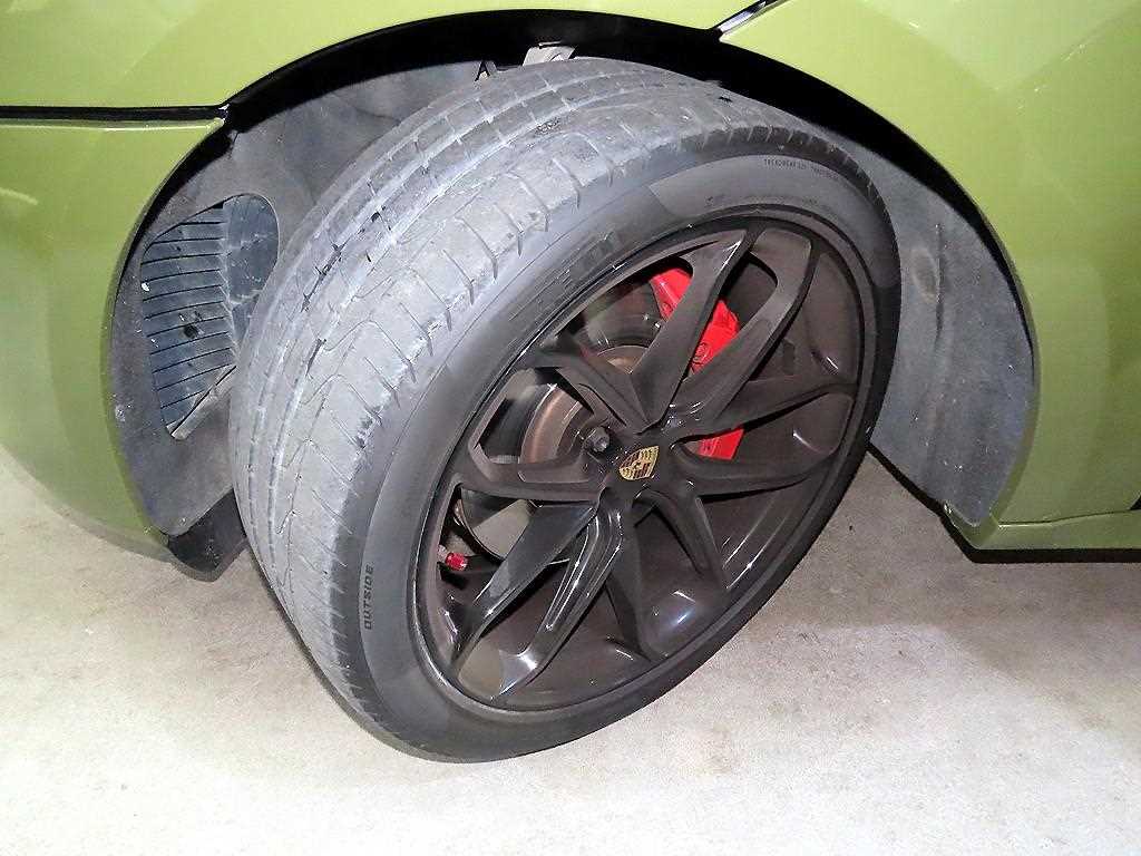 Porsche Macan 2018 Negro - Importación desde Corea - HF Imports Iquique - Foto 20