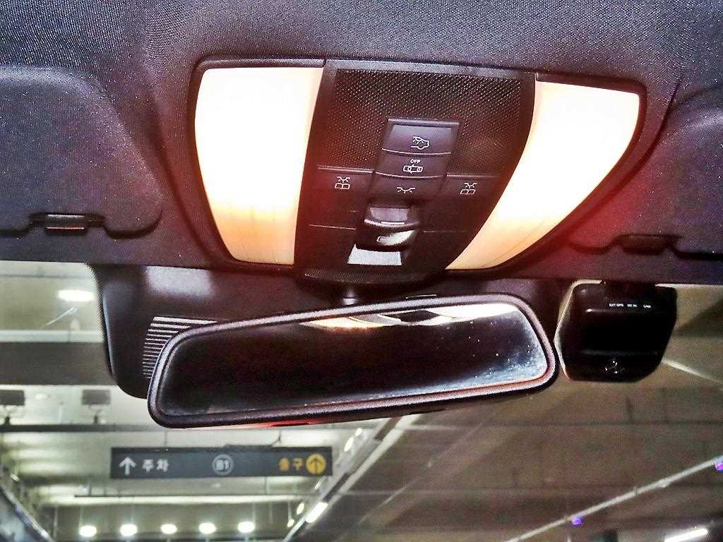 Mercedes Benz CLS Class 2017 Rojo - Importación desde Corea - HF Imports Iquique - Foto 14