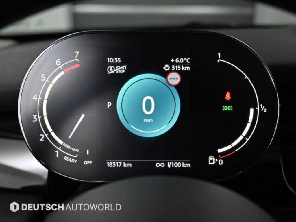 Mini Cooper - Vista 8