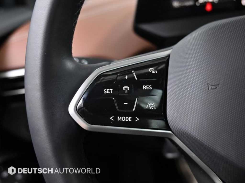 Volkswagen ID.4 2023 Gris - Importación desde Corea - HF Imports Iquique - Foto 18