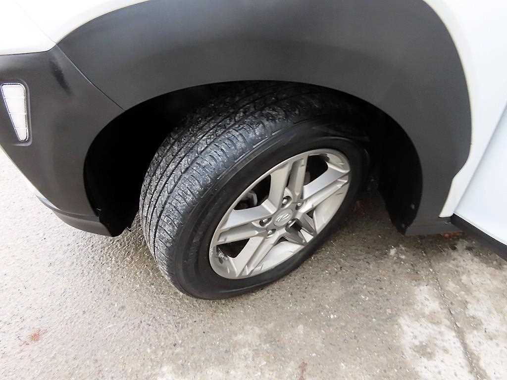 HYUNDAI Kona 2018 - Importación desde Corea - HF Imports Iquique - Foto 18