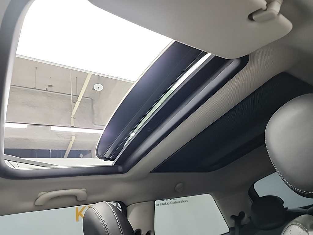 Mini Cooper 2015 Blanco - Importación desde Corea - HF Imports Iquique - Foto 13