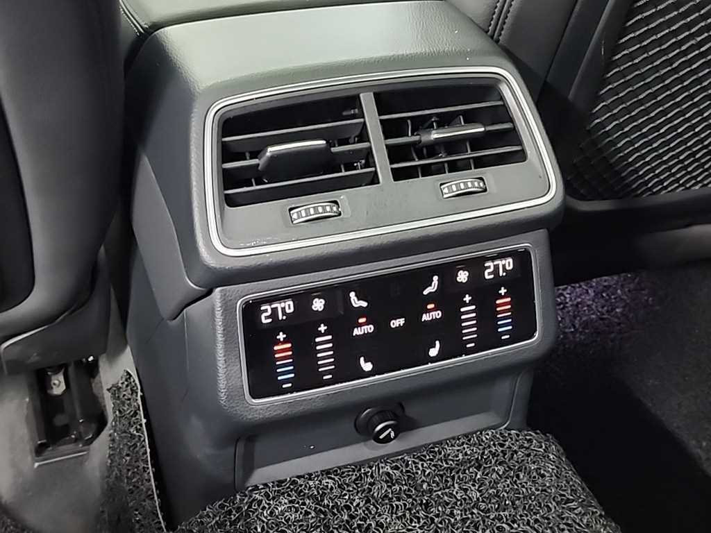 Audi A6 2021 Blanco - Importación desde Corea - HF Imports Iquique - Foto 13