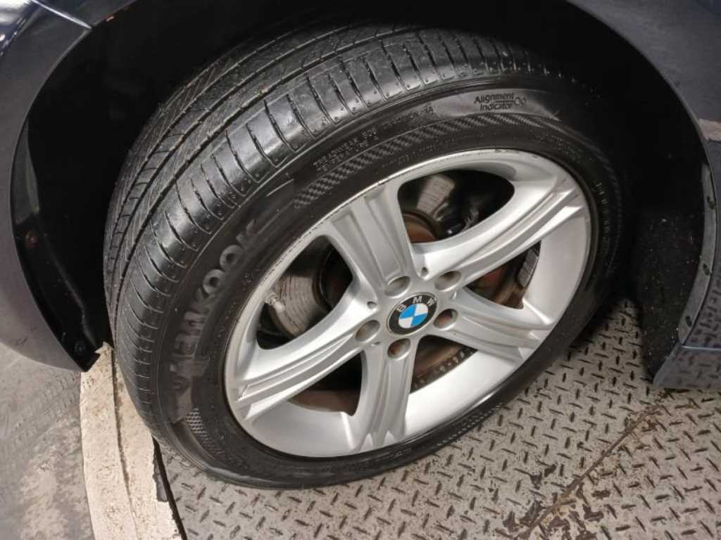 BMW 3 series 2015 - Importación desde Corea - HF Imports Iquique - Foto 20