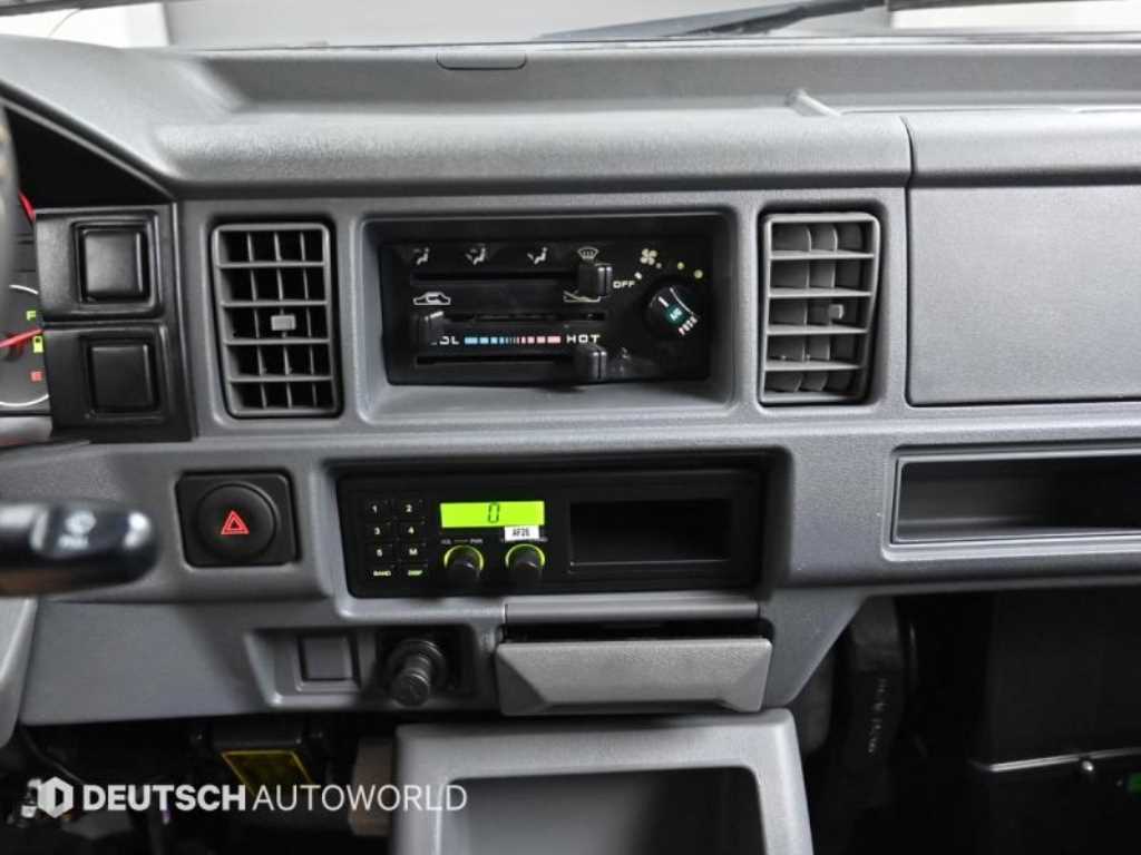 DAEWOO Damas 2017 - Importación desde Corea - HF Imports Iquique - Foto 14