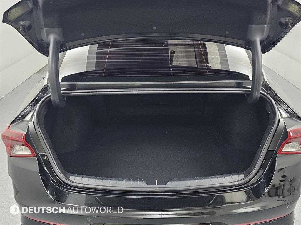 KIA K5 2020 Negro - Importación desde Corea - HF Imports Iquique - Foto 20