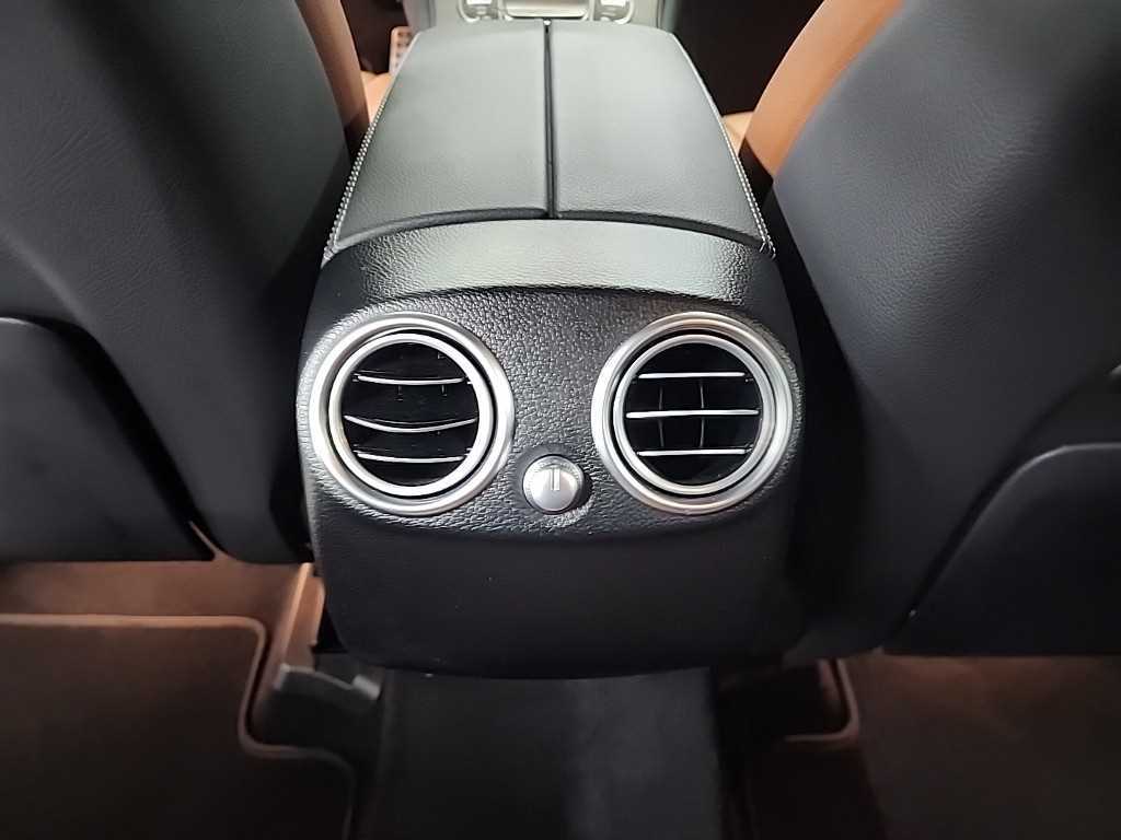 Mercedes Benz GLC Class 2022 - Importación desde Corea - HF Imports Iquique - Foto 13