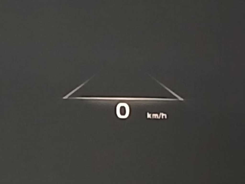 KIA Mohave - Vista 9