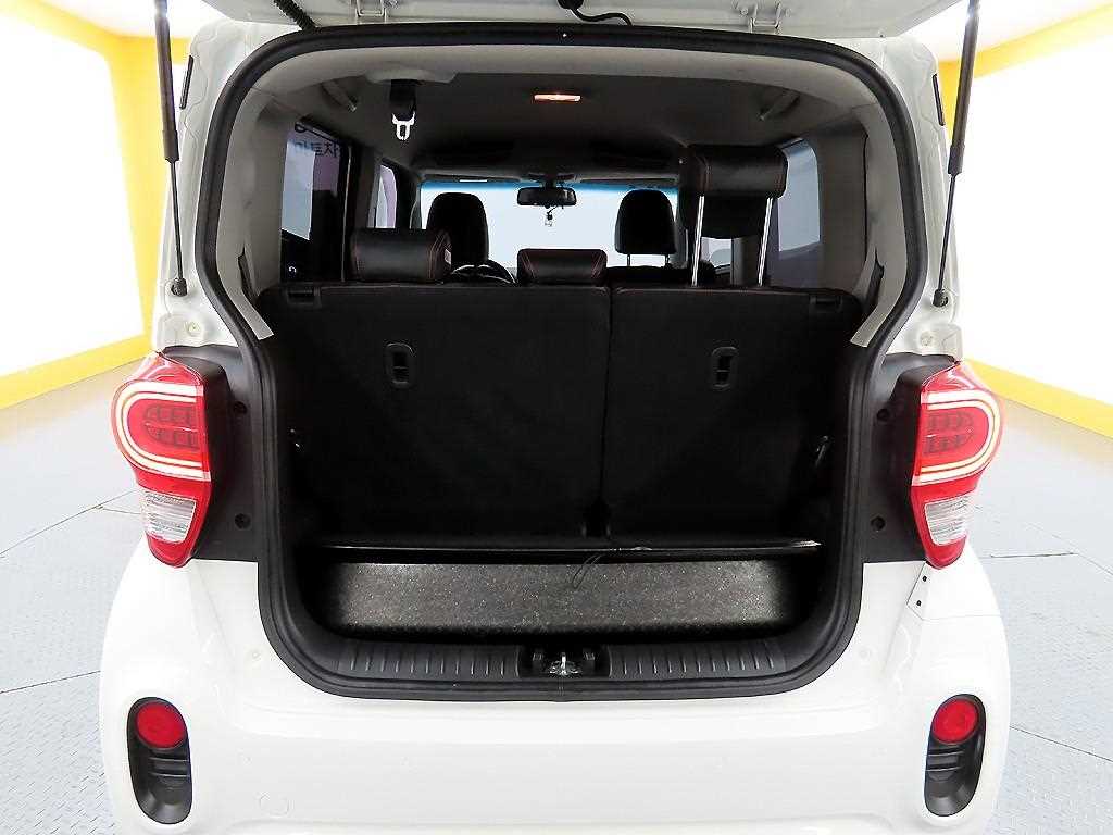 KIA Ray 2018 - Importación desde Corea - HF Imports Iquique - Foto 18