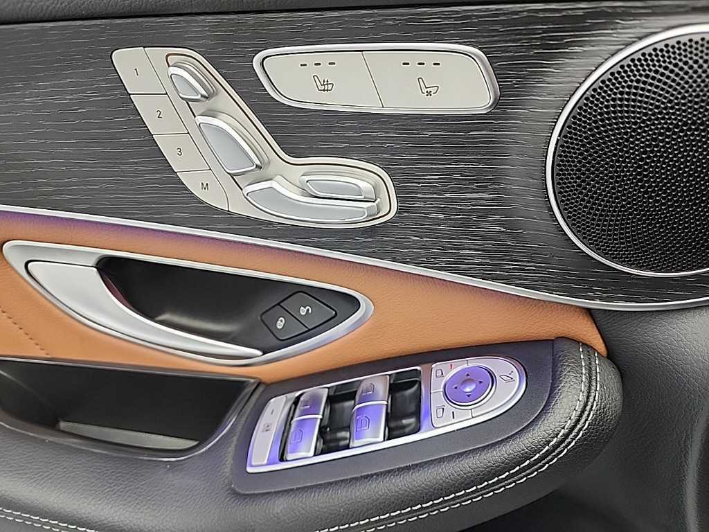 Mercedes Benz GLC Class 2022 - Importación desde Corea - HF Imports Iquique - Foto 18