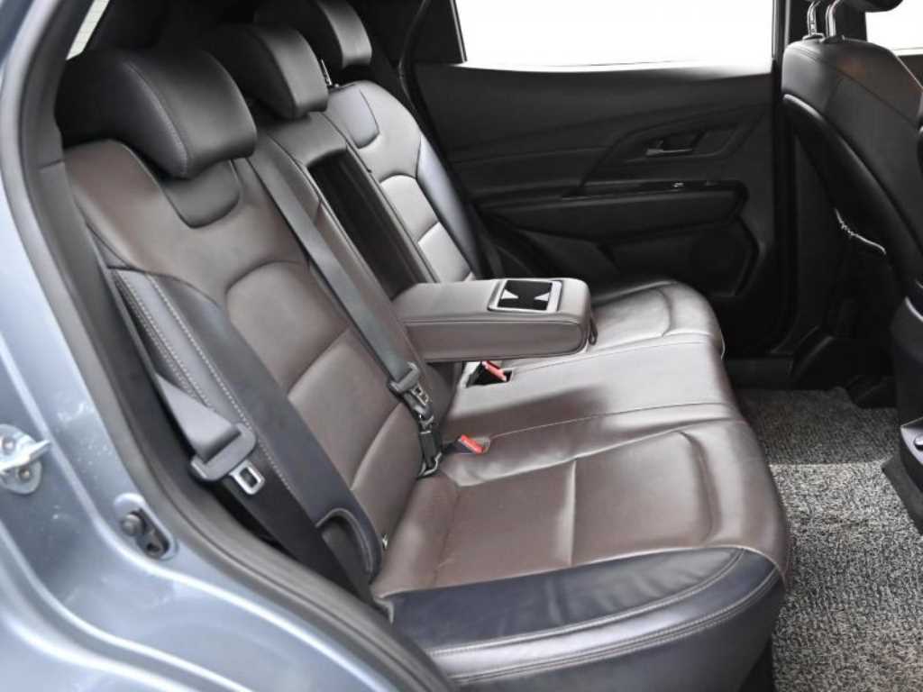 Ssangyong Korando - Vista 12