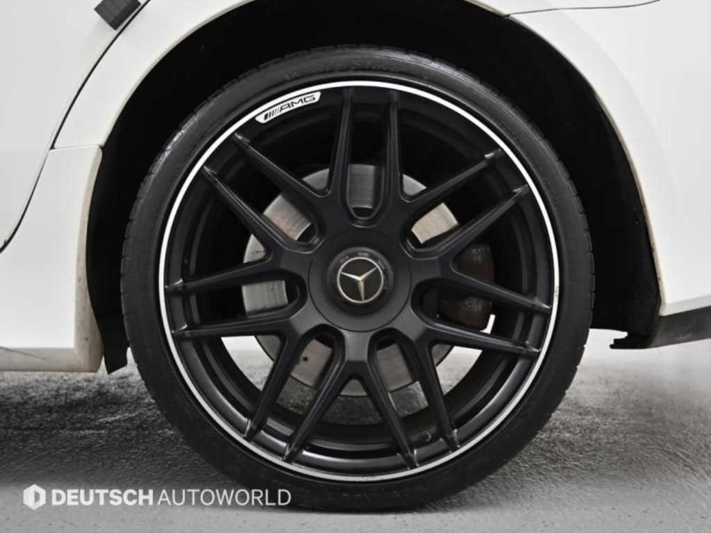 Mercedes Benz CLS Class 2019 - Importación desde Corea - HF Imports Iquique - Foto 20