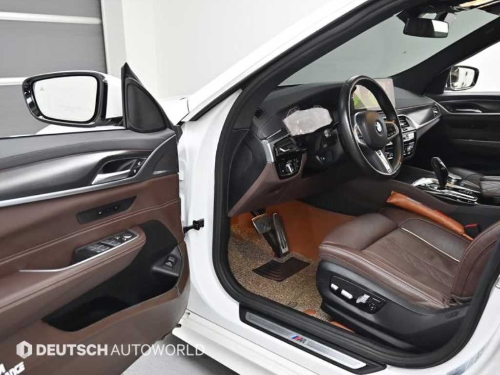 BMW Gran Turismo - Vista 11