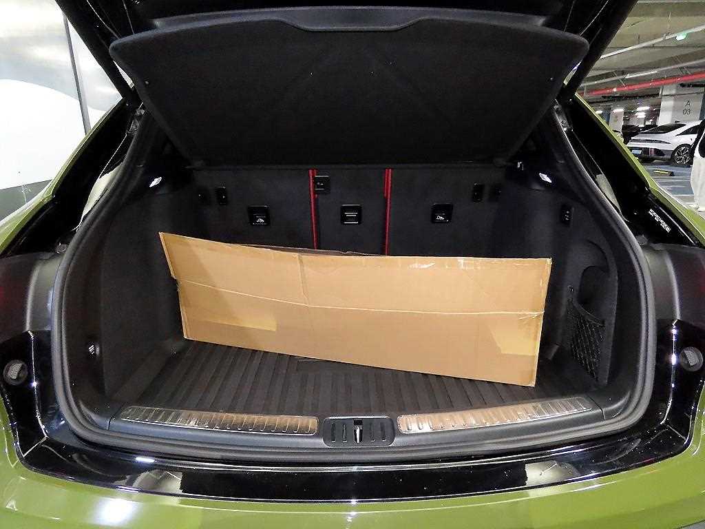 Porsche Macan 2018 Negro - Importación desde Corea - HF Imports Iquique - Foto 17