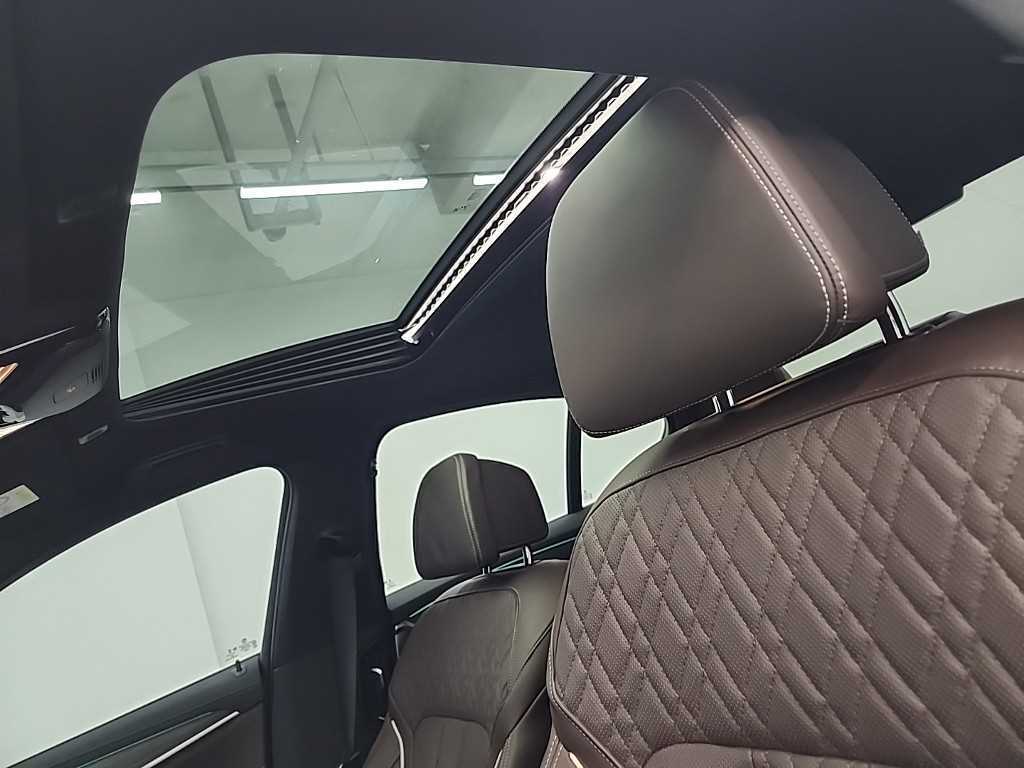 BMW 5 Series 2021 Blanco - Importación desde Corea - HF Imports Iquique - Foto 14