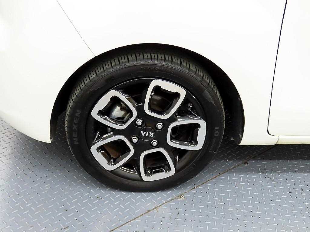 KIA Ray 2018 - Importación desde Corea - HF Imports Iquique - Foto 20